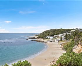 Seascape Norah Head - Accommodation 4U 0