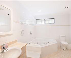 Seascape Norah Head - Accommodation 4U 2