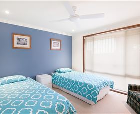 Seascape Norah Head - Accommodation 4U 3