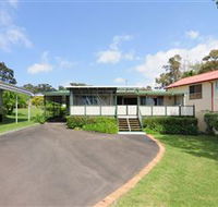 Seaview - Accommodation 4U