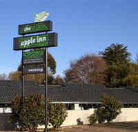 The Apple Inn - Accommodation 4U