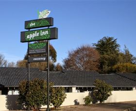 The Apple Inn - Accommodation 4U 0