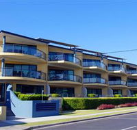 The Cove Apartments Yamba - Accommodation 4U