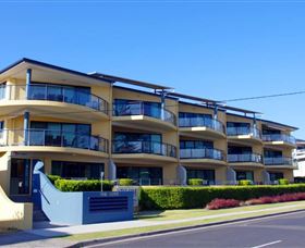 The Cove Apartments Yamba - Accommodation 4U 0