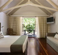 Hamilton Island Palm Bungalows - Accommodation 4U