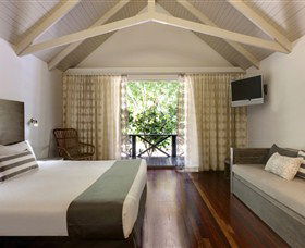 Hamilton Island Palm Bungalows - Accommodation 4U 0