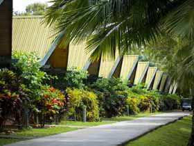 Hamilton Island Palm Bungalows - Accommodation 4U 1