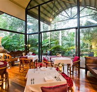 Pethers Rainforest Retreat - Accommodation 4U