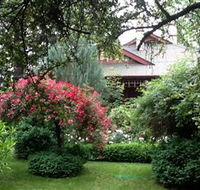 Allan Court Gardens Accommodation - Accommodation 4U