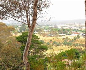 BIG4 Castlemaine Holiday Park - Accommodation 4U 0