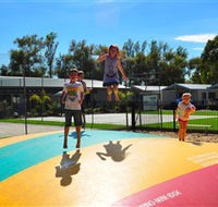 BIG4 Inverloch Holiday Park - Accommodation 4U