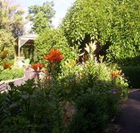 Blue Wren Cottage - Accommodation 4U
