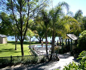 Boathaven Holiday Park BIG4 - Aspen Parks - Accommodation 4U 0