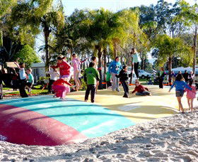 Boathaven Holiday Park BIG4 - Aspen Parks - Accommodation 4U 1