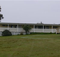 Cape Bridgewater Coastal Camp - Accommodation 4U