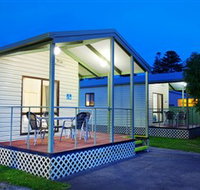 Discovery Holiday Parks Warrnambool - Accommodation 4U