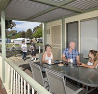 Echuca Holiday Park - Accommodation 4U