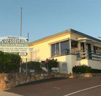 Crestview Tourist Park - Accommodation 4U