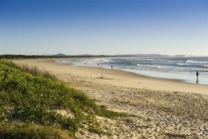 North Coast Holiday Parks Evans Head - Accommodation 4U 7