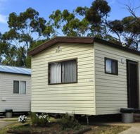 City Lights Caravan Park - Accommodation 4U