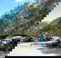 Diamond Head campground - Accommodation 4U