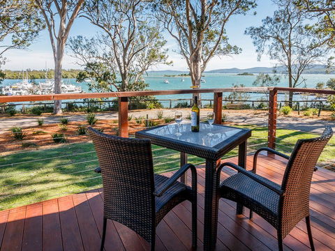 Thou Walla Sunset Retreat - Accommodation 4U 5