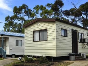 City Lights Caravan Park - Accommodation 4U 1