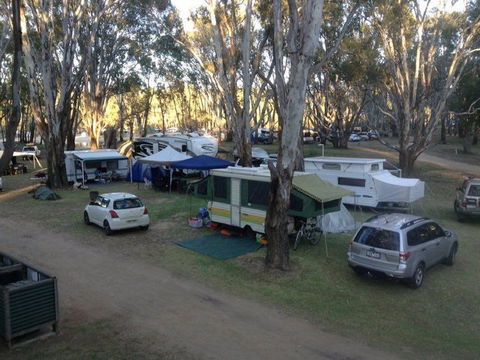 Bushlands On The Murray - Accommodation 4U 1