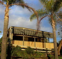 Aloha Caravan Park - Accommodation 4U