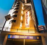 Rydges World Square - Accommodation 4U