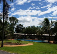 Farmgate Backpackers - Accommodation 4U