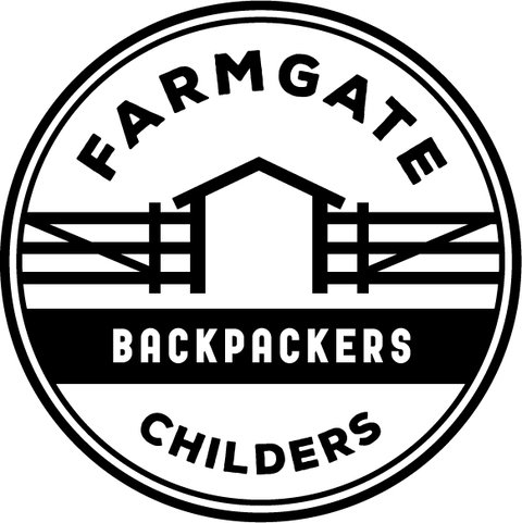 Farmgate Backpackers - Accommodation 4U 1