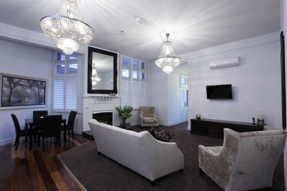 Nerrina VIC Accommodation 4U