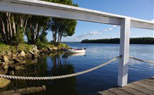 Fishing Haven Holiday Park - Accommodation 4U 1
