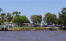 Fishing Haven Holiday Park - Accommodation 4U 4