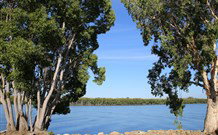 Fishing Haven Holiday Park - Accommodation 4U 2