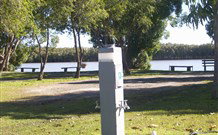 Fishing Haven Holiday Park - Accommodation 4U 3