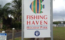 Fishing Haven Holiday Park - Accommodation 4U 5
