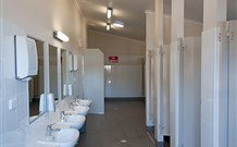 Flat Rock Tent Park - Accommodation 4U 1