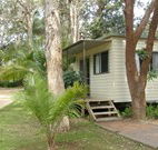 Flynns Beach Caravan Park - Accommodation 4U