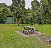 Forest Tops campground - Accommodation 4U