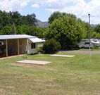 Fossickers Tourist Park - Accommodation 4U