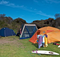 Frazer campground - Accommodation 4U