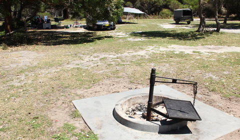 Gillards Campground - Accommodation 4U 0