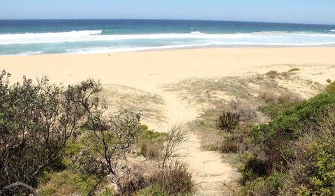 Gillards Campground - Accommodation 4U 1