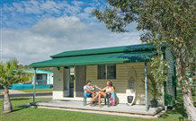 Glen Villa Resort - Accommodation 4U 1