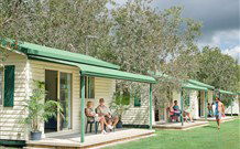 Glen Villa Resort - Accommodation 4U 0