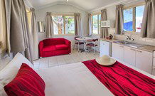Glen Villa Resort - Accommodation 4U 4