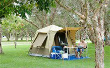 Glen Villa Resort - Accommodation 4U 3
