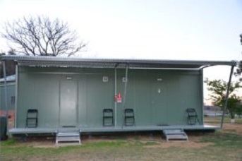 Gogeldrie Weir Park - Accommodation 4U 0